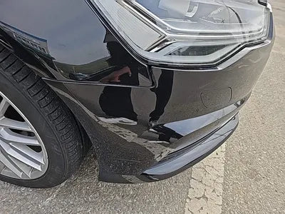 2018 Audi A6 WAUZZZ4G1JN134686 VIN:WAUZZZ4G1JN134686