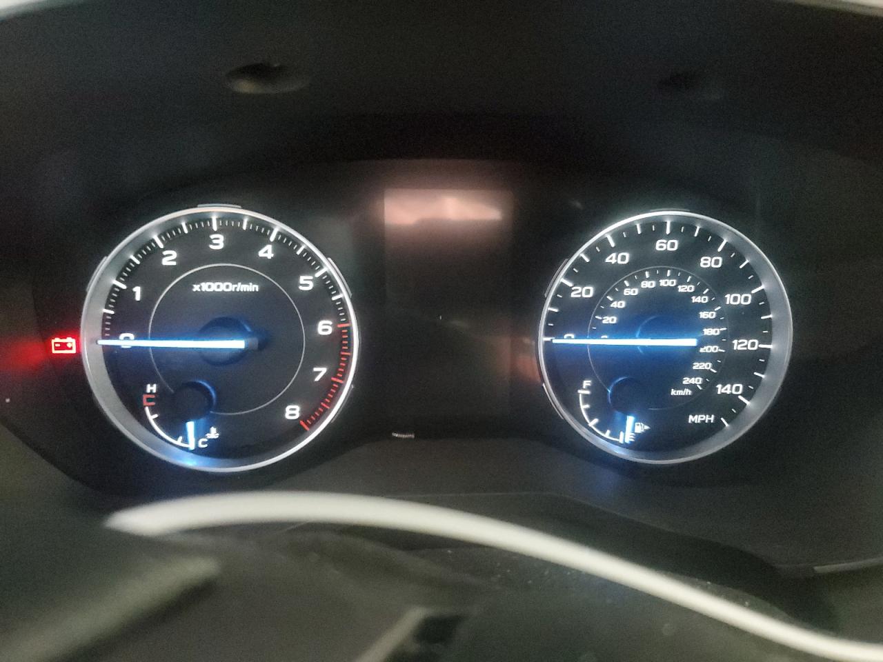 2022 SUBARU ASCENT LIMITED VIN:4S4WMAPD8N3457282