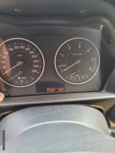 2015 BMW 118 WBA1S5109G5D22157 VIN:WBA1S5109G5D22157