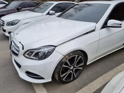 2015 Mercedes-Benz E 220 WDDHF0CB3GB205704 VIN:WDDHF0CB3GB205704