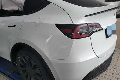 2021 Tesla Model Y 5YJYGDEF5MF283487 VIN:5YJYGDEF5MF283487