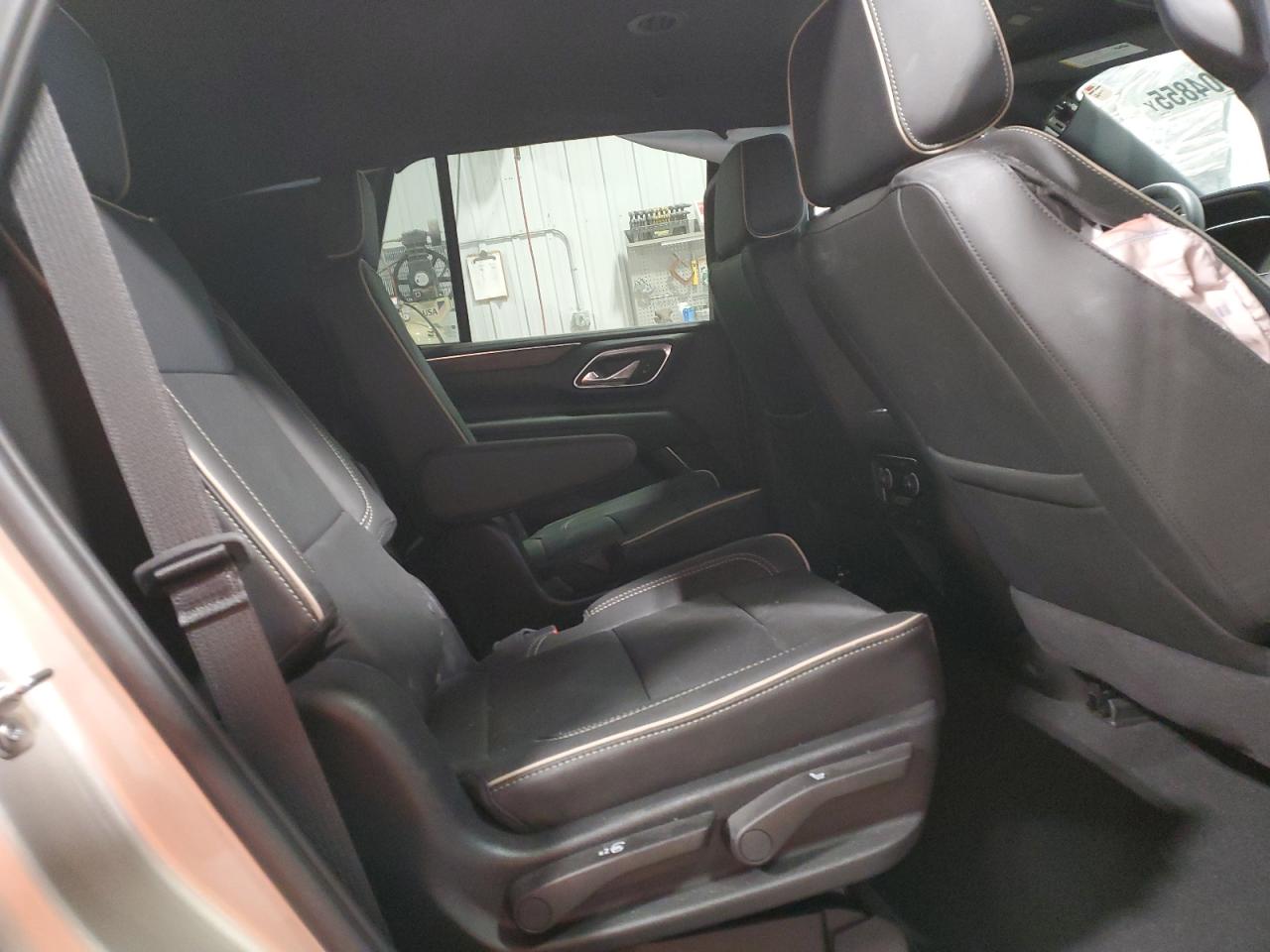 2024 CHEVROLET TAHOE K1500 PREMIER VIN:1GNSKSKD7RR269479