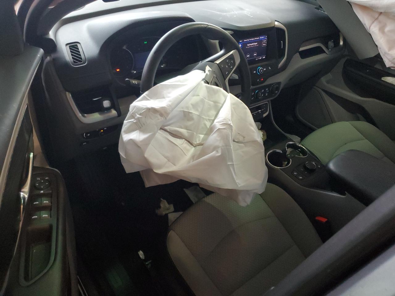 2024 GMC TERRAIN SLE VIN:3GKALMEG9RL141579
