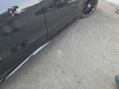 2017 Mercedes-Benz CLA 250 WDDSJ4GB4HN435077 VIN:WDDSJ4GB4HN435077