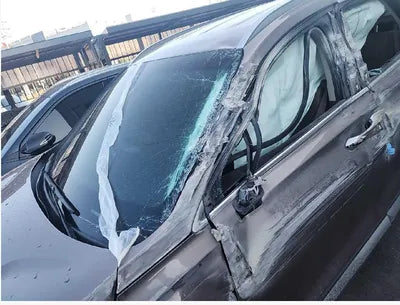 2019 Hyundai Santa FE 2KMHS381CBKU13674 VIN:2KMHS381CBKU13674