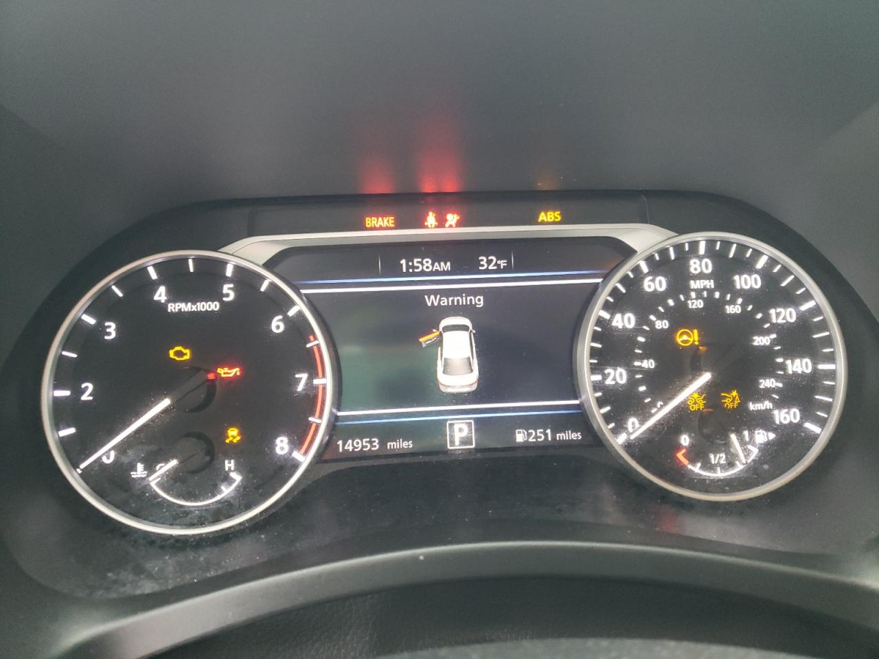 2022 NISSAN SENTRA SR VIN:3N1AB8DV9NY294596