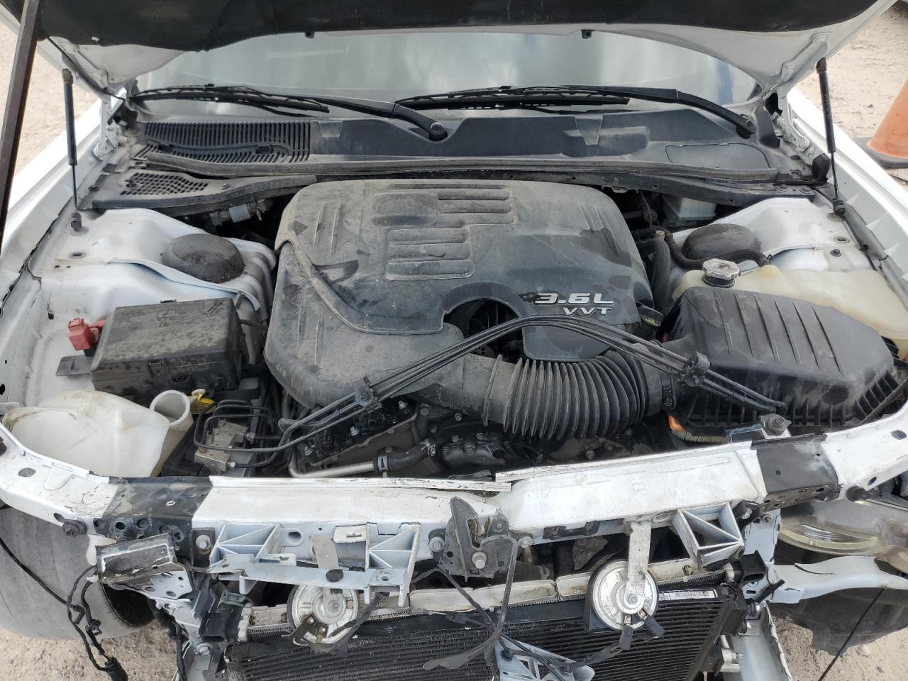 2022 DODGE CHALLENGER GT VIN:2C3CDZJG0NH131776