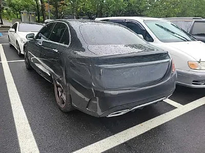 2021 Mercedes-Benz C 200 NONE VIN: