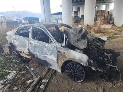 2019 Kia K5 VIN: