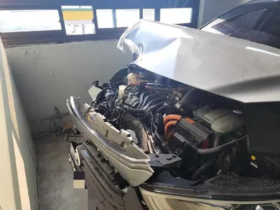 2016 Hyundai Ioniq KMHC851CGGU001559 VIN:KMHC851CGGU001559