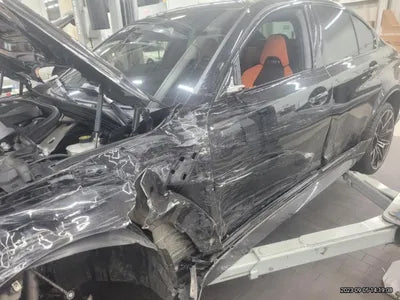 2021 BMW M3 WBS31AY09MFL39033 VIN:WBS31AY09MFL39033