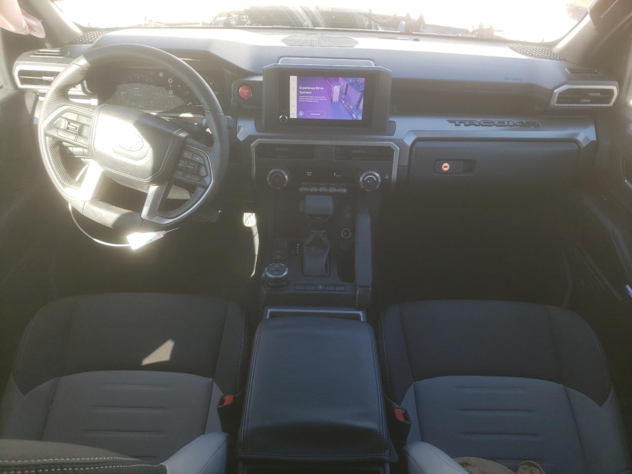 2024 TOYOTA TACOMA DOUBLE CAB VIN:3TMLB5JN6RM042083
