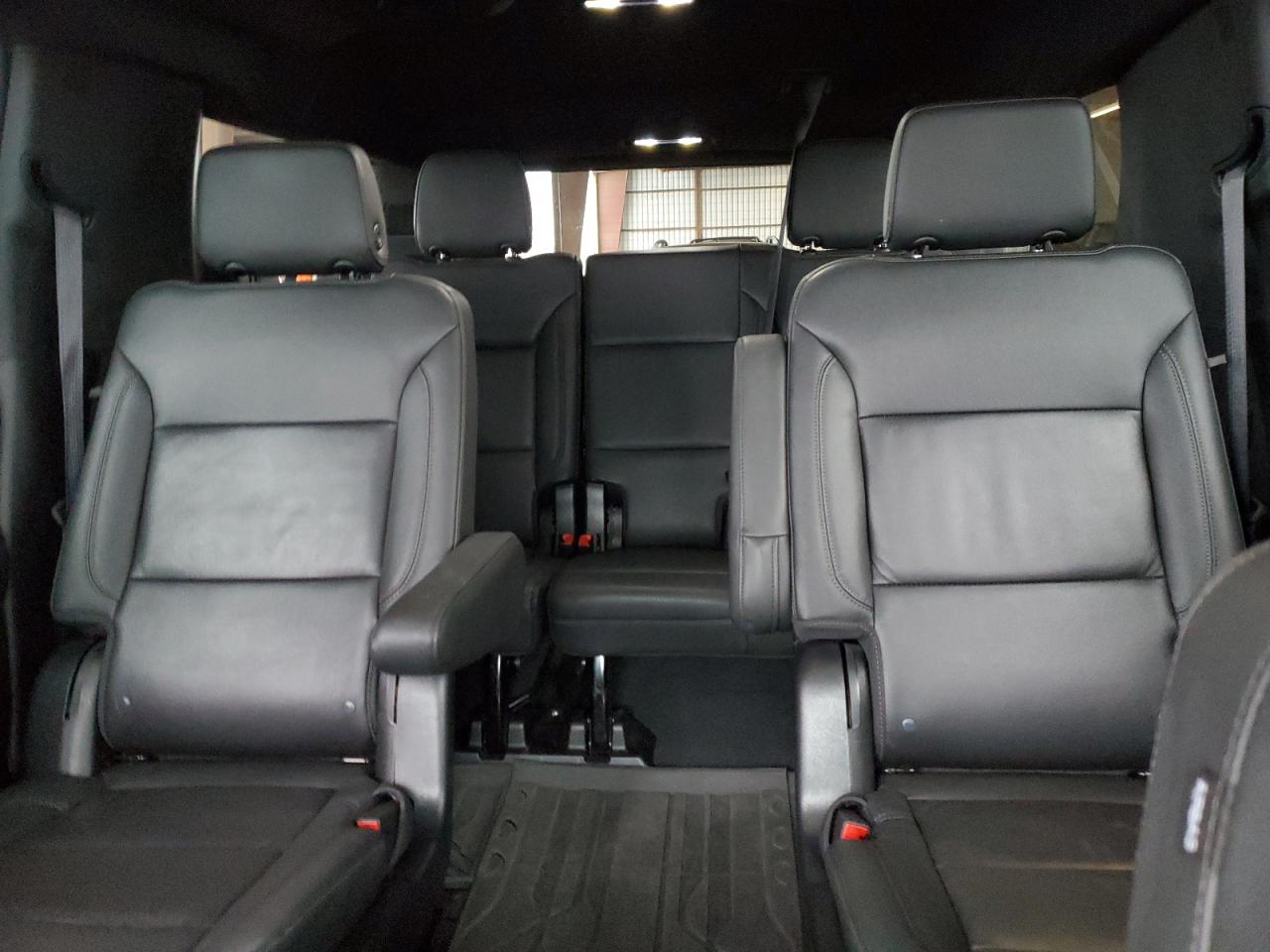 2023 CHEVROLET SUBURBAN K1500 LT VIN:1GNSKCKDXPR174868