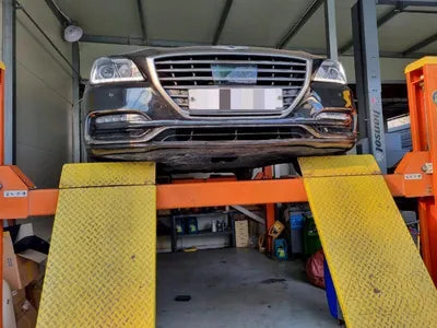 2019 Genesis G80 VIN: