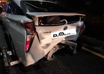 2017 Toyota Prius KMJTDKBRFU3H35521 VIN:KMJTDKBRFU3H35521