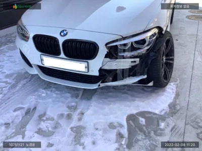 2017 BMW 118 WBA1S5105H5G77442 VIN:WBA1S5105H5G77442