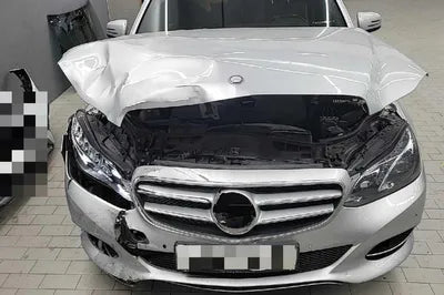 2016 Mercedes-Benz E 220 WDDHF0AB6GB299385 VIN:WDDHF0AB6GB299385