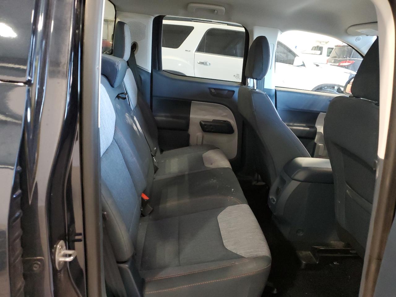 2023 FORD MAVERICK XL VIN:3FTTW8F94PRA65539