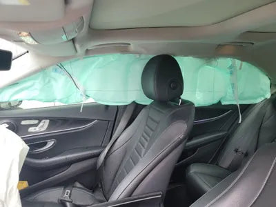 2016 Mercedes-Benz E 300 VIN: