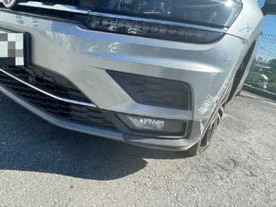 2020 Volkswagen Tiguan WVGZZZ5NZLM123616 VIN:WVGZZZ5NZLM123616