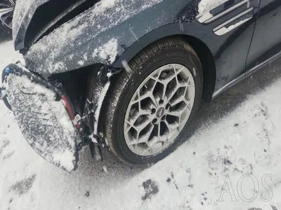 2020 Genesis G80 VIN: