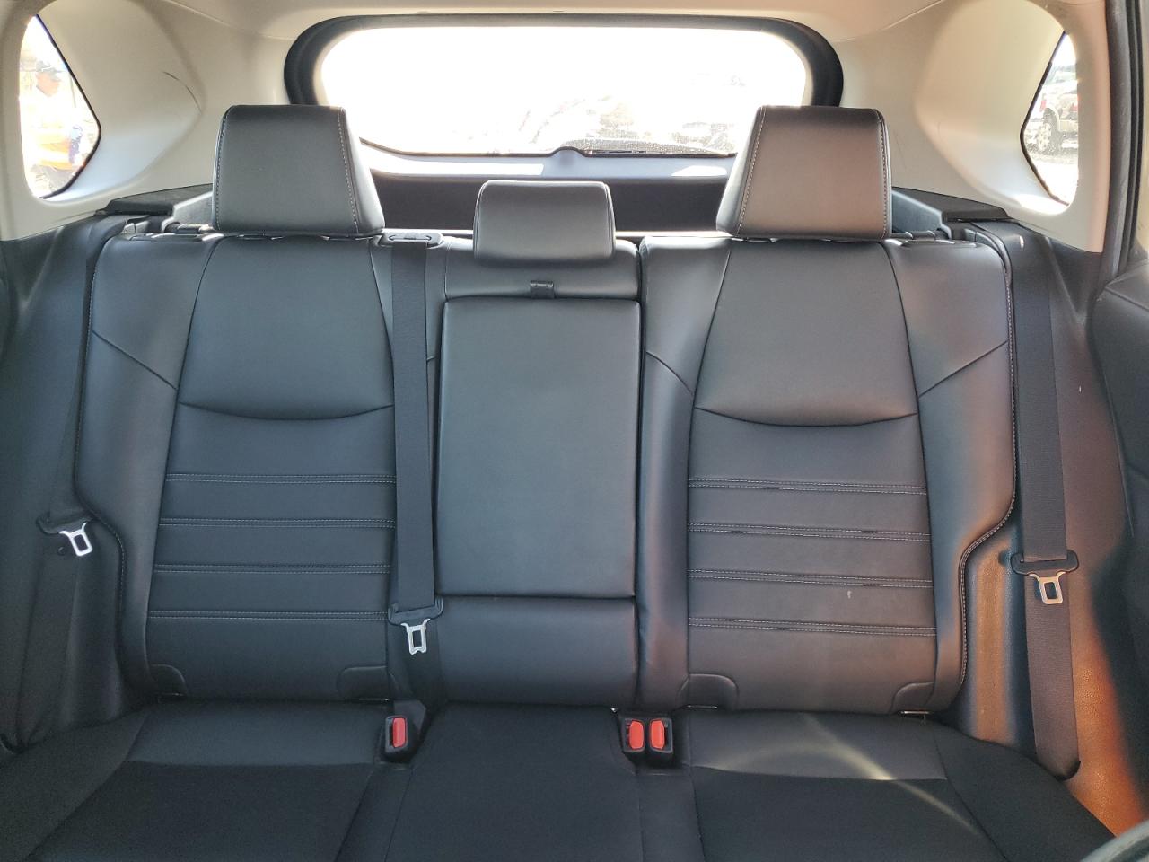 2022 TOYOTA RAV4 XLE PREMIUM VIN:2T3C1RFV2NC176280