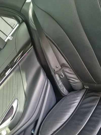 2015 Mercedes-Benz S 350 VIN: