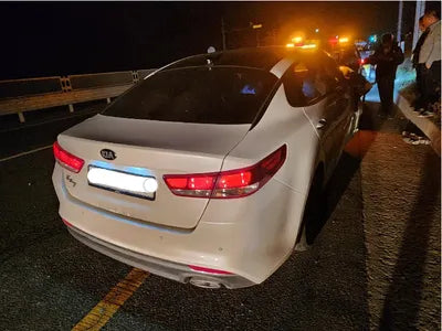 2018 Kia K5 978KMKNAGT416BJA2 VIN:978KMKNAGT416BJA2