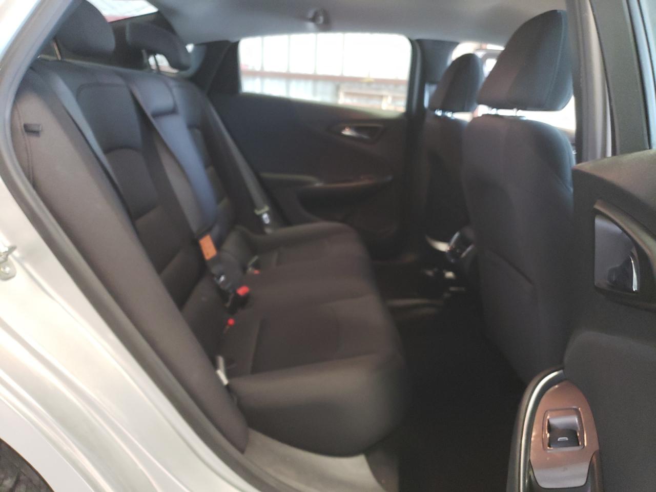 2022 CHEVROLET MALIBU LT VIN:1G1ZD5ST5NF104982