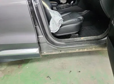 2020 Hyundai Santa FE KMHS281BBLU285246 VIN:KMHS281BBLU285246
