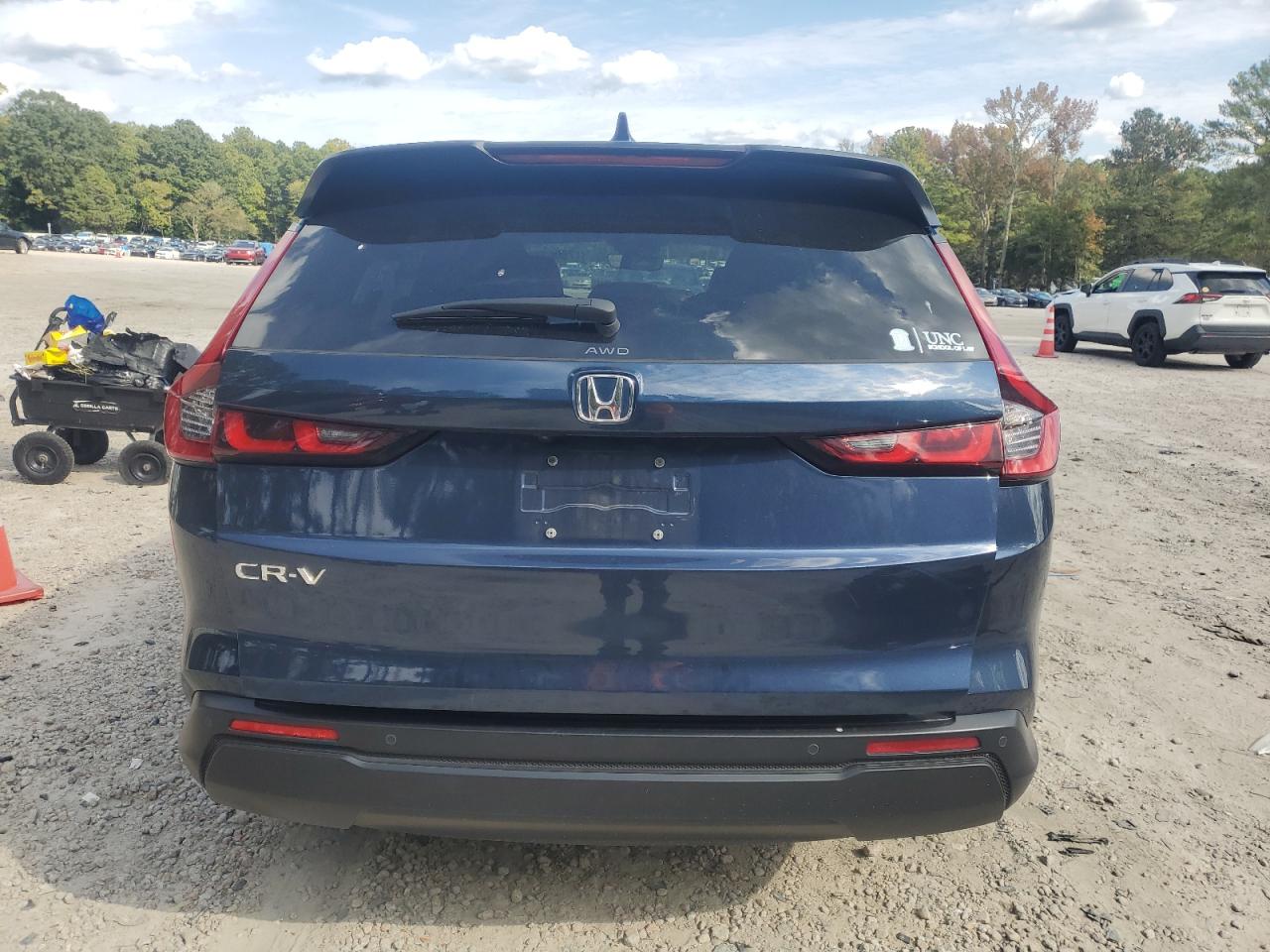 2023 HONDA CR-V EXL VIN:2HKRS4H73PH423274