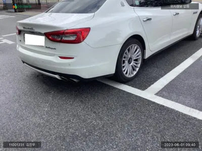 2015 Maserati Quattroporte ZAM56RRA8F1148948 VIN:ZAM56RRA8F1148948