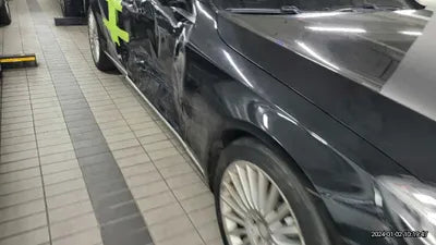 2015 Mercedes-Benz S 350 WDDUF3DB3FA177700 VIN:WDDUF3DB3FA177700