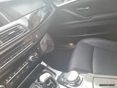 2015 BMW 520 438KMWBA5E5100FG0 VIN:438KMWBA5E5100FG0