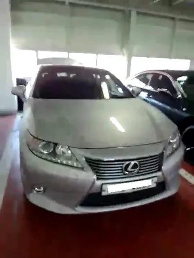 2015 Lexus ES 350 JTHBK1GG2F2202054 VIN:JTHBK1GG2F2202054