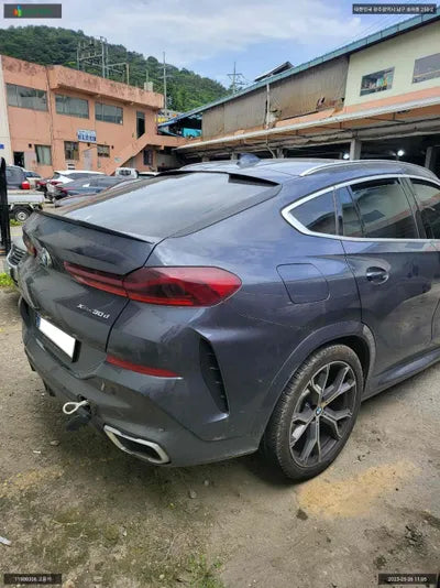 2021 BMW 630 WBAGT8106M9H18611 VIN:WBAGT8106M9H18611