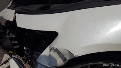 2015 Infiniti Q50 VIN: