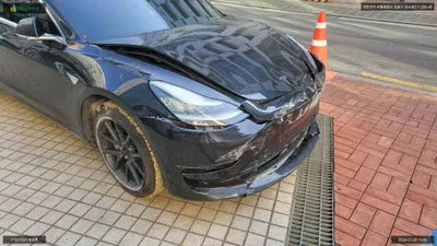 2020 Tesla Model 3 5YJ3E1EAXLF632404 VIN:5YJ3E1EAXLF632404