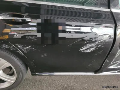 2016 Mercedes-Benz E 200 VIN: