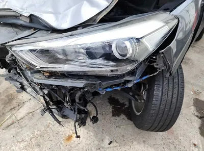 2016 Hyundai Tucson KMHJ3815GGU120576 VIN:KMHJ3815GGU120576