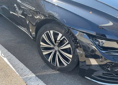 2019 Volkswagen Arteon WVWZZZ3HZKE016071 VIN:WVWZZZ3HZKE016071
