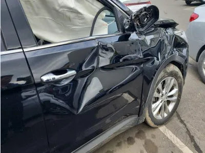 2016 Hyundai Santa FE KMHSW81UBGU643014 VIN:KMHSW81UBGU643014