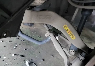 2019 BMW 520 WBAJF3103KBS69861 VIN:WBAJF3103KBS69861