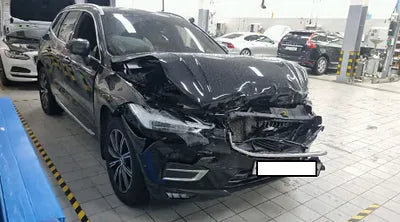 2019 Volvo XC60 YV1UZA22CK1346217 VIN:YV1UZA22CK1346217