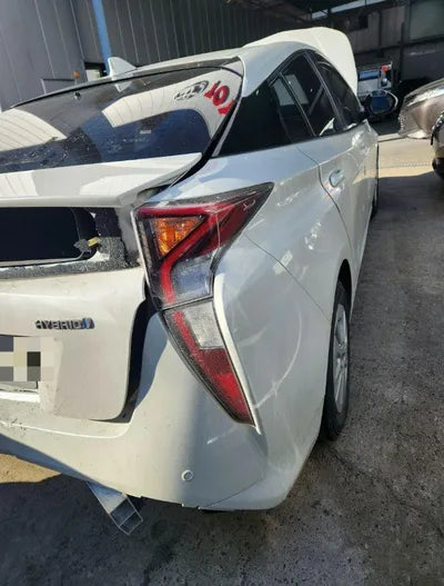 2017 Toyota Prius JTDKBRFU9H3552365 VIN:JTDKBRFU9H3552365