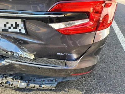 2021 honda odyssee 5KBRL6890MB600198 VIN:5KBRL6890MB600198