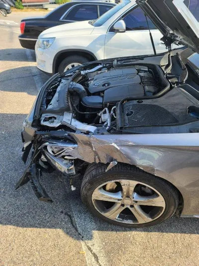 2017 Mercedes-Benz E 220 WDDZF0EBXHA218409 VIN:WDDZF0EBXHA218409