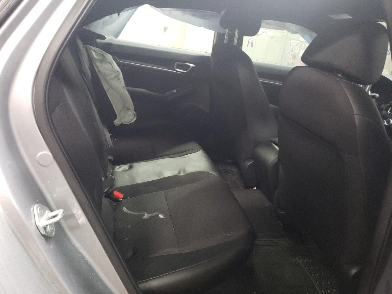2023 HONDA CIVIC SPORT VIN:19XFL2H89PE021275