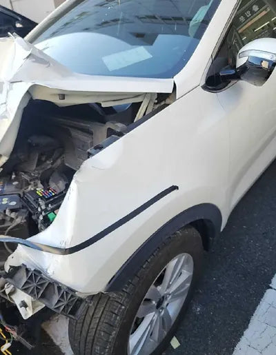 2018 Kia Sportage KNAPN815GJK509648 VIN:KNAPN815GJK509648