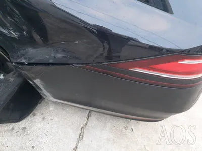 2023 Genesis G90 VIN: